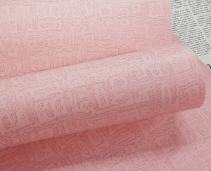 Бумага в листах тесненная 100х70 см (упаковка 2 шт )