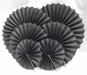 Набор гармошек ( 6 шт) .