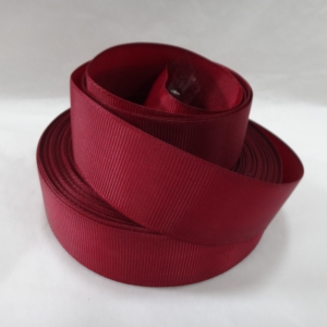 Лента репсовая 2,5 см ( 20м )