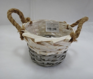 Кашпо  лоза  (10х13 см )