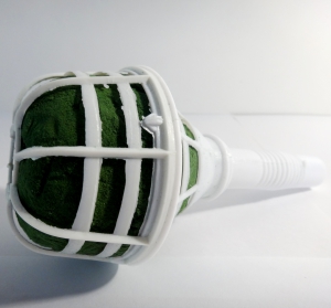 Портбукетница Б .