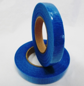 Тейп-лента ( цвет голубой )