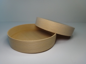 Коробка шпоновая (90х40 мм)