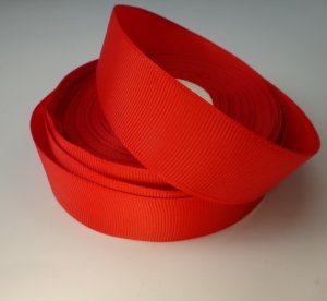 Лента репсовая 2,5 см ( 18 м )