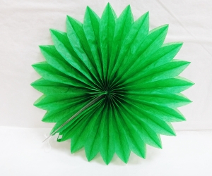 Гармошка декоративная  (30см)