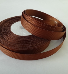 Лента репсовая 1.2см,23м