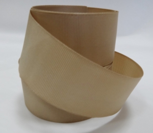 Лента репсовая  однотонная ( высота 4 см  , 18 метров в рулоне)