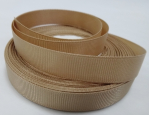 Лента репсовая 1.2см,18м