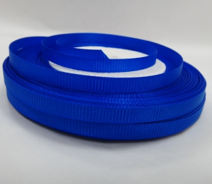 Лента репсовая 0,6 см ( 18 м )