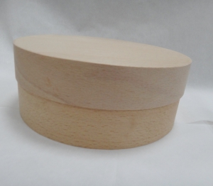 Коробка шпоновая (180х60 мм) 