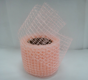 Лента сетка (высота 9 см  )