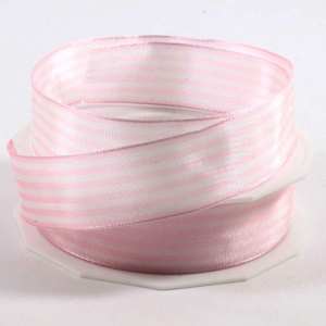 Лента декоративная 0778  2,5 см  ( 20 м ) .