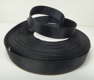 Лента репсовая 1,2 см ( 18 м )