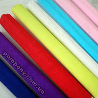 Бумага креп