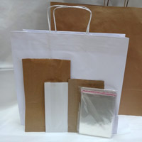 Товары для упаковки .