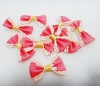 Бантики (3-4 см, 12 штук )