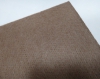 Фетр бежевый кофе ( 1 х200х300  мм)