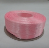 Лента атласная 3 мм ( 91метр )цв 04 светлорозовый