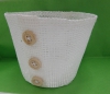 Кашпо  9375 (9х10,5 см )