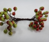 Ягода декоративная  (20 веток  )